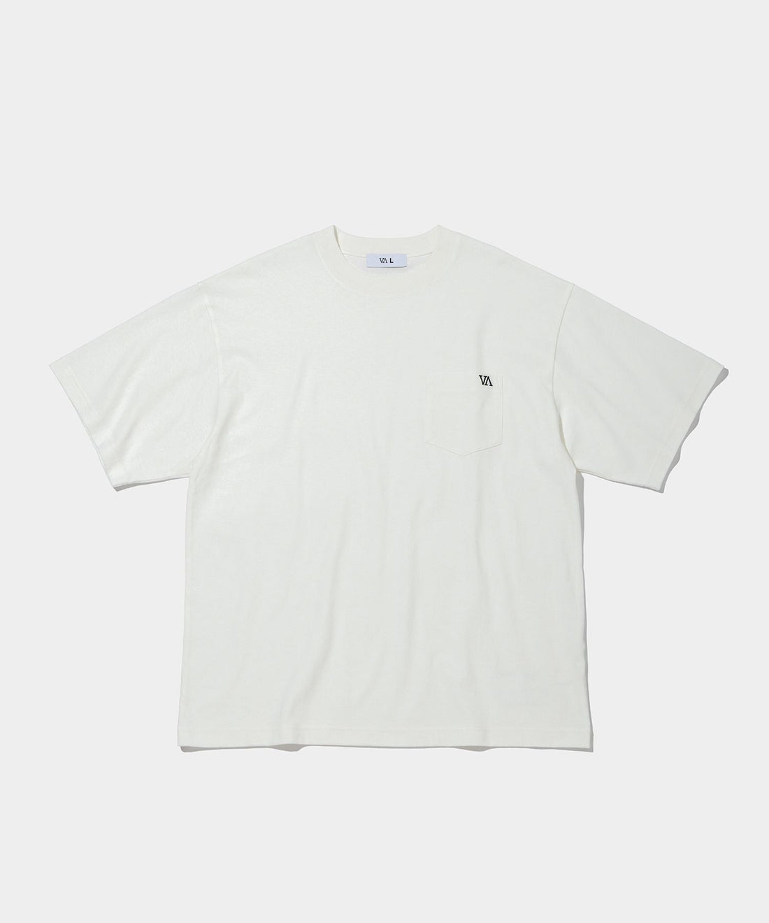 Pigment Dye Tee- V.A. ONLINE STORE