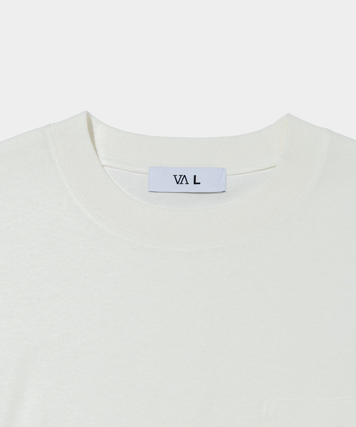 Pigment Dye Tee- V.A. ONLINE STORE