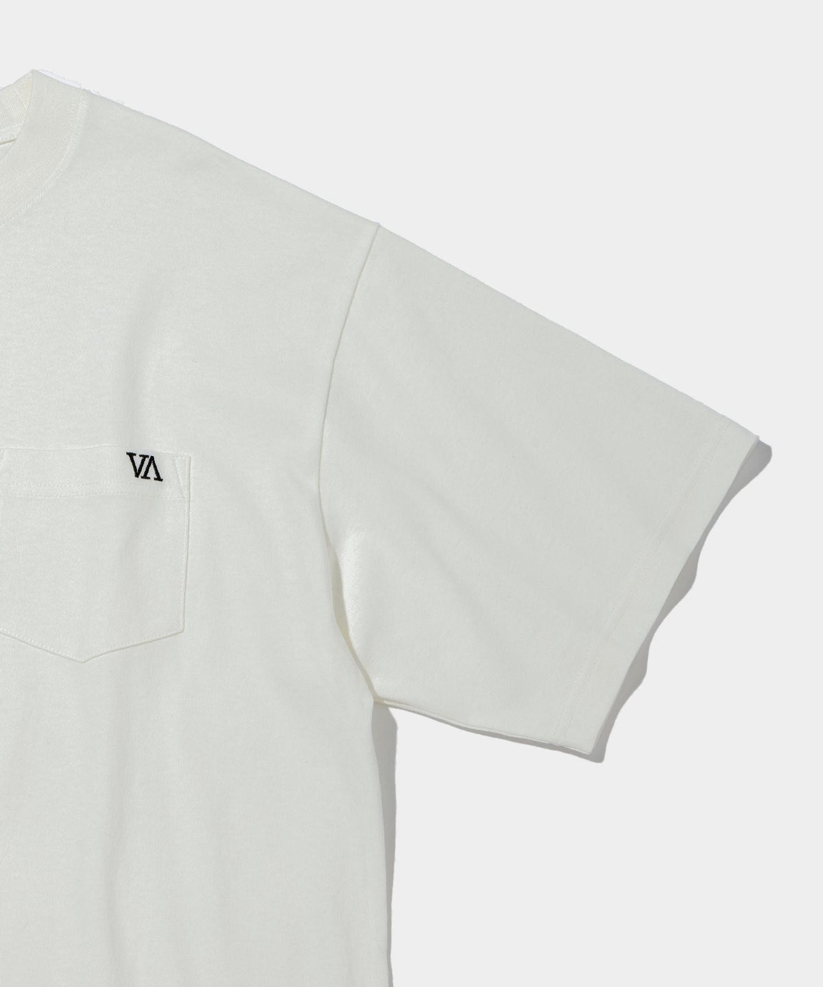 Pigment Dye Tee- V.A. ONLINE STORE