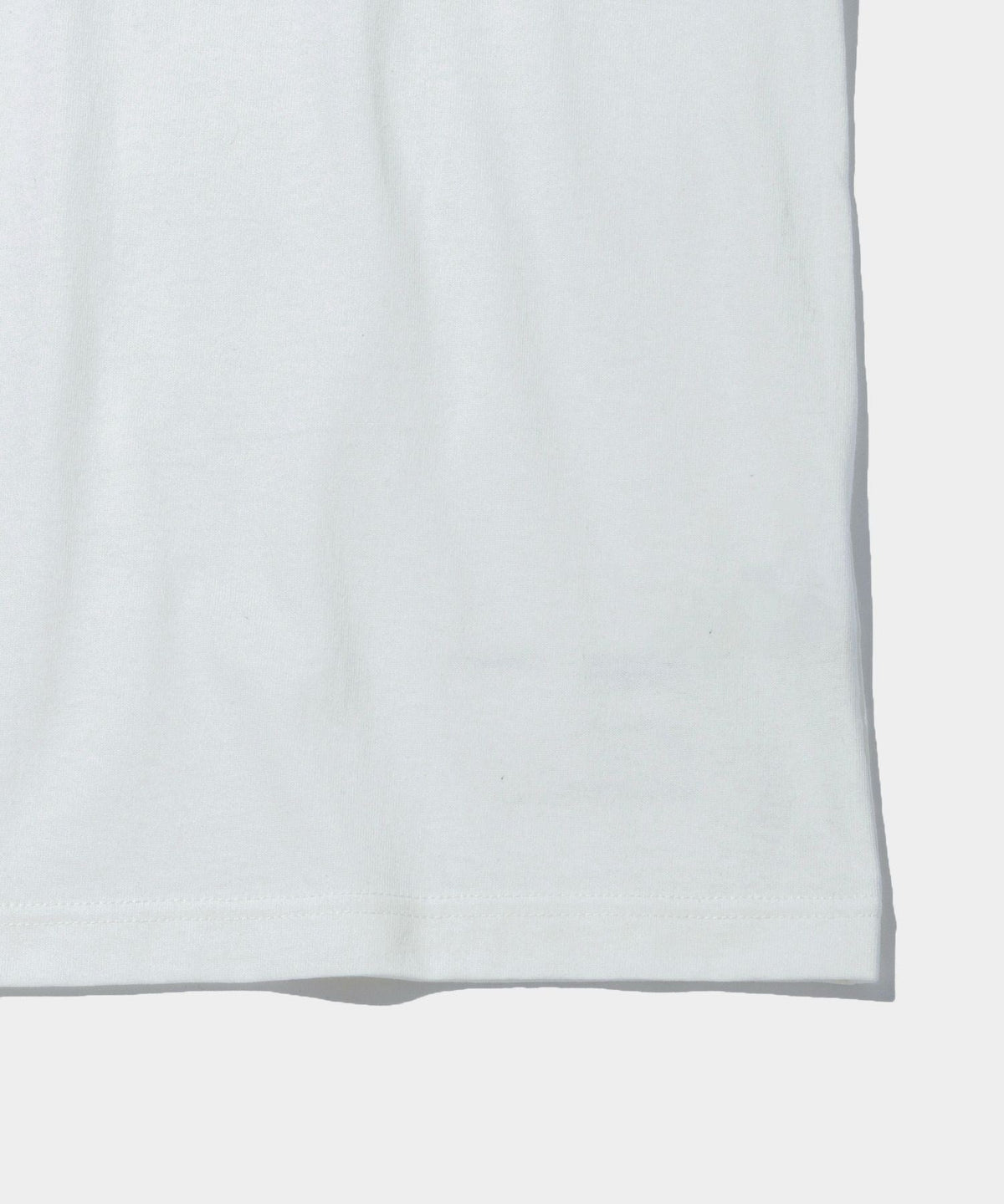 Pigment Dye Tee- V.A. ONLINE STORE