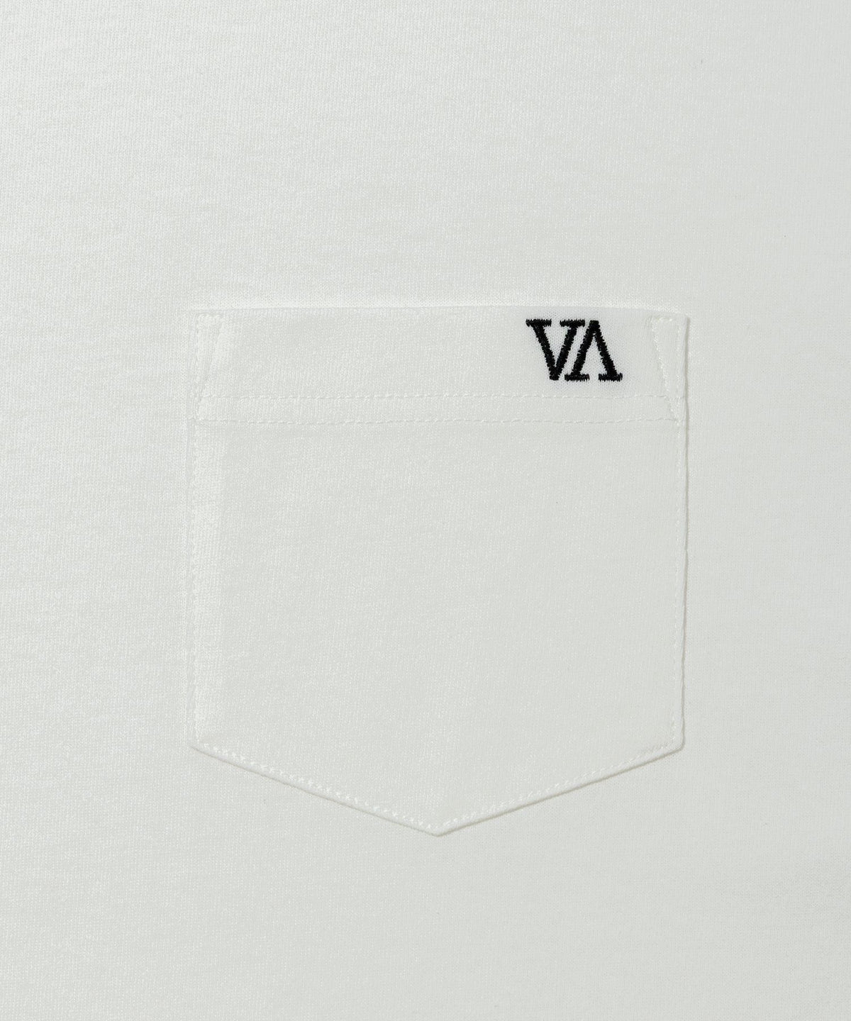 Pigment Dye Tee- V.A. ONLINE STORE