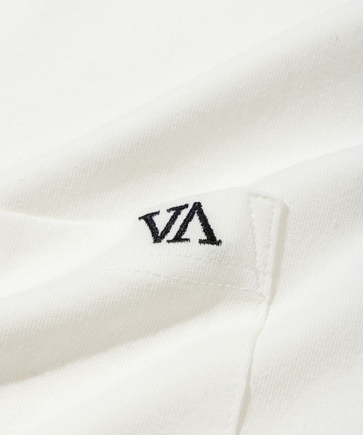Pigment Dye Tee- V.A. ONLINE STORE