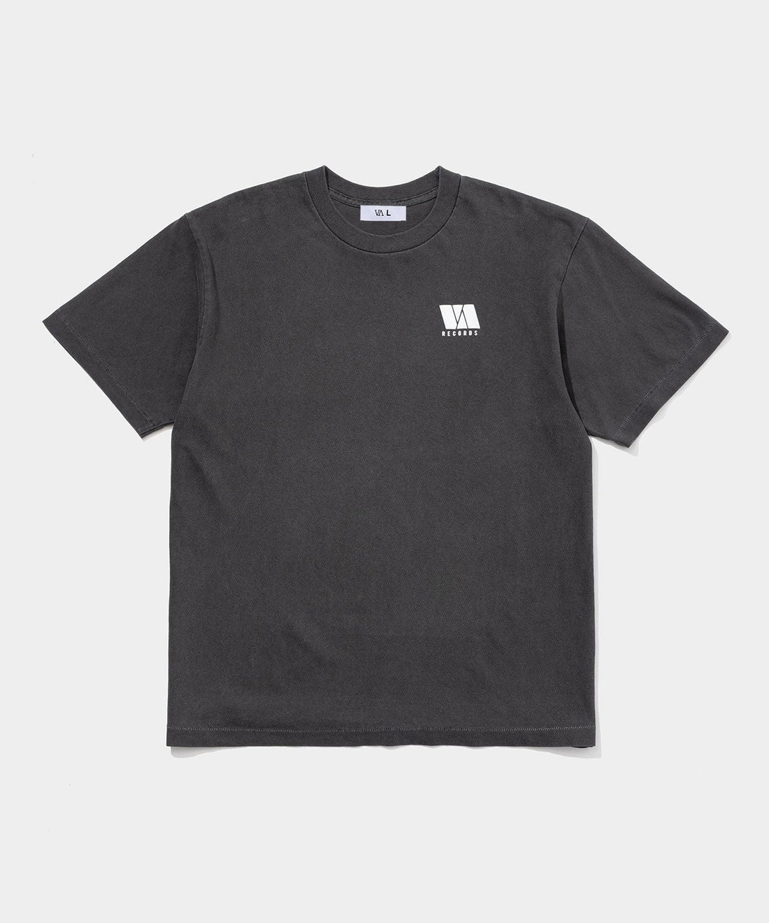 V.A.RECORDS Tee- V.A. ONLINE STORE