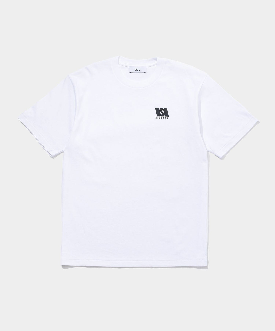 V.A.RECORDS Tee- V.A. ONLINE STORE