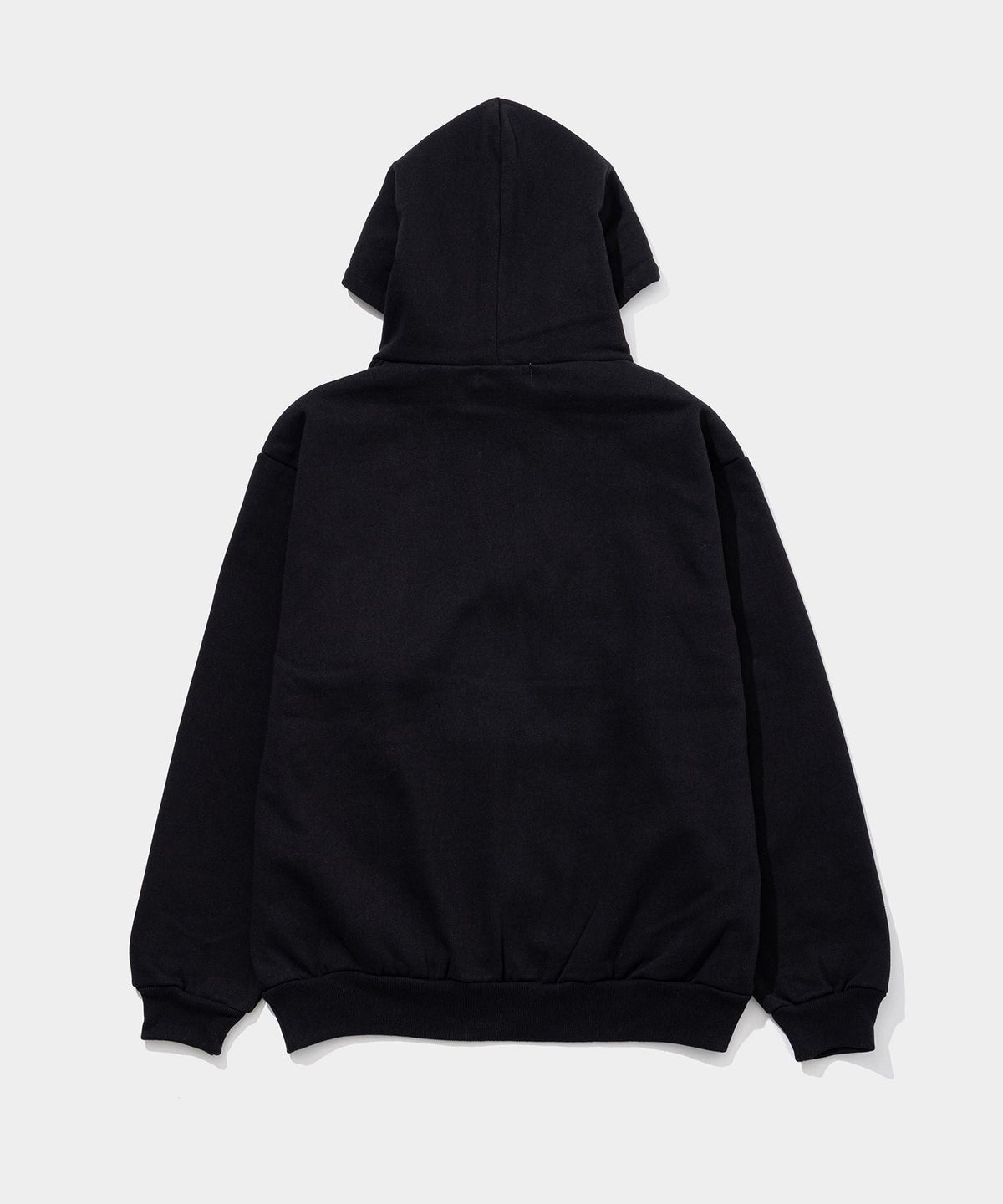 V.A.RECORDS ZIP Hoodie- V.A. ONLINE STORE