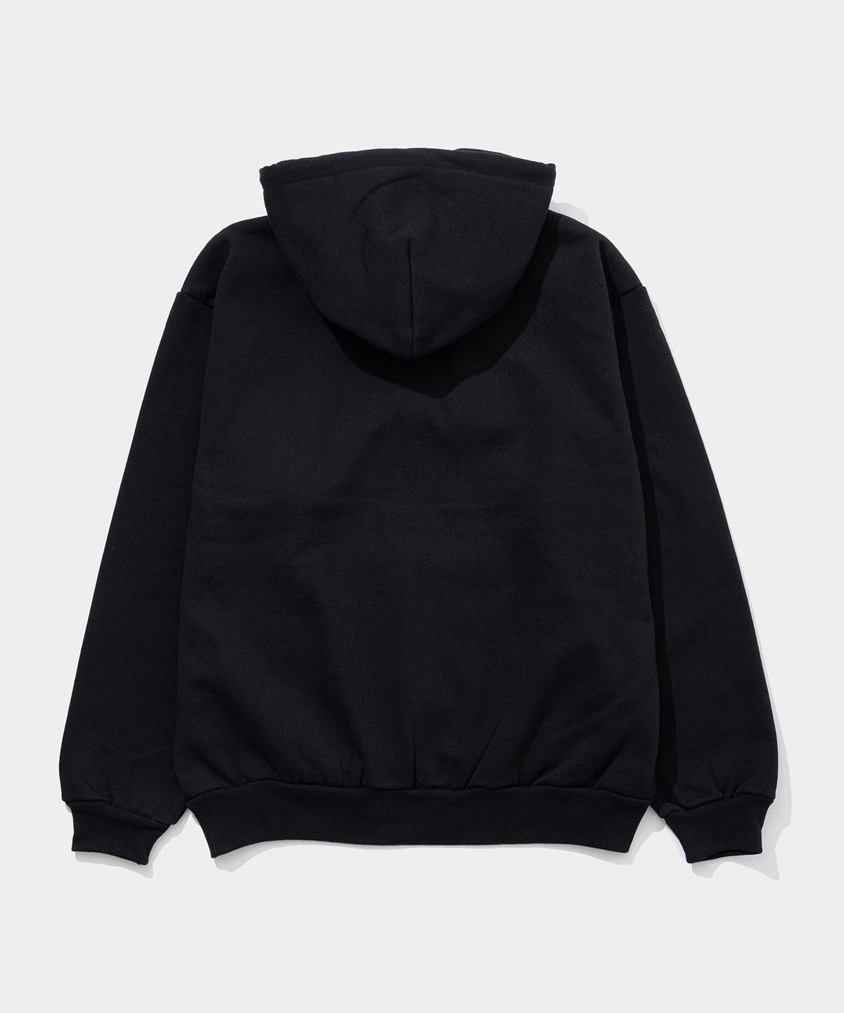 V.A.RECORDS ZIP Hoodie- V.A. ONLINE STORE