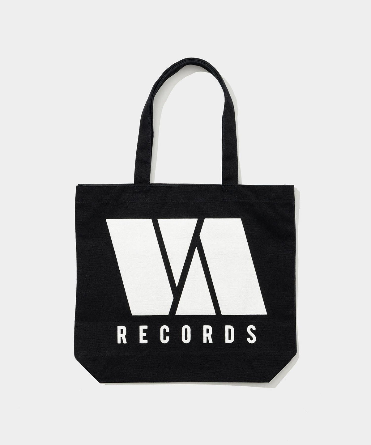 V.A.RECORDS Tote Bag- V.A. ONLINE STORE