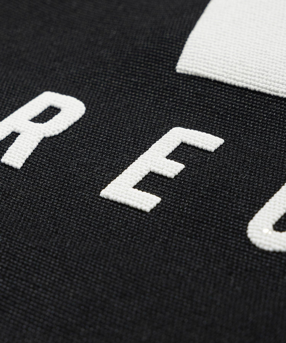 V.A.RECORDS Tote Bag- V.A. ONLINE STORE