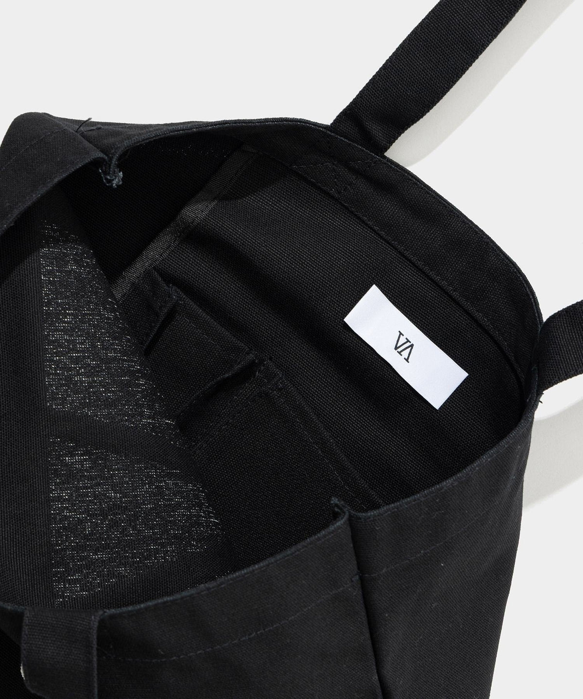 V.A.RECORDS Tote Bag- V.A. ONLINE STORE
