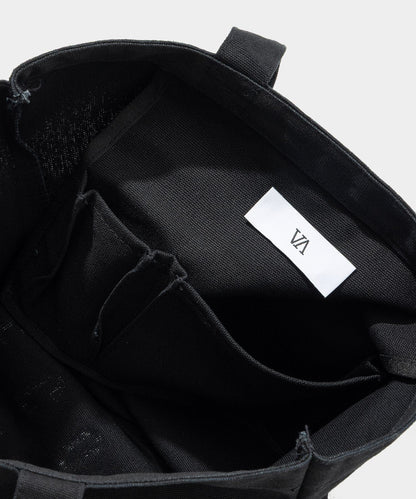 V.A.RECORDS Tote Bag- V.A. ONLINE STORE