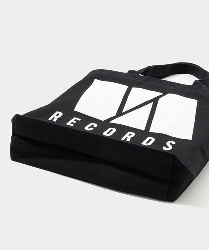 V.A.RECORDS Tote Bag- V.A. ONLINE STORE