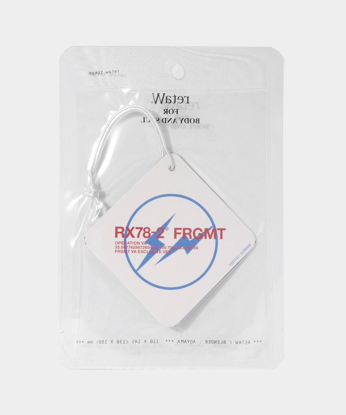RX78FRGMT GUNDAM retaW- V.A. ONLINE STORE