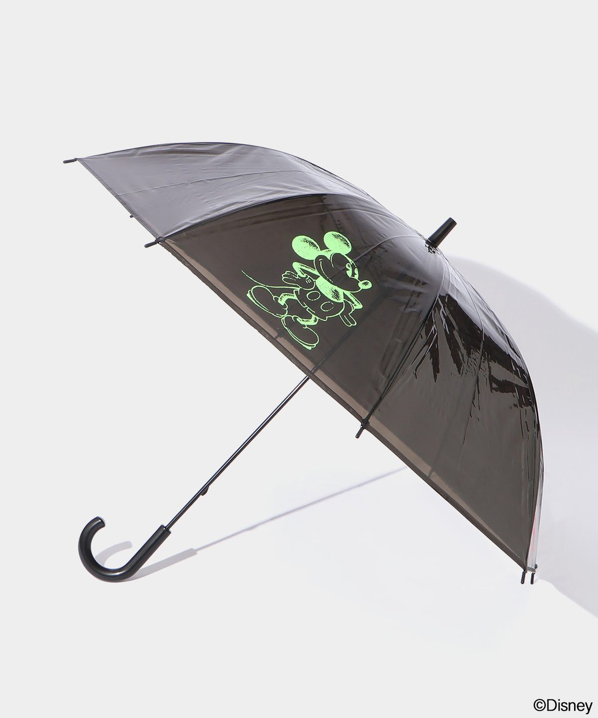 MICKEYMOUSE / Various Colors  Umbrella- V.A. ONLINE STORE