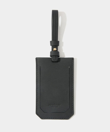 Au Départ Paris Luggage Tag- V.A. ONLINE STORE