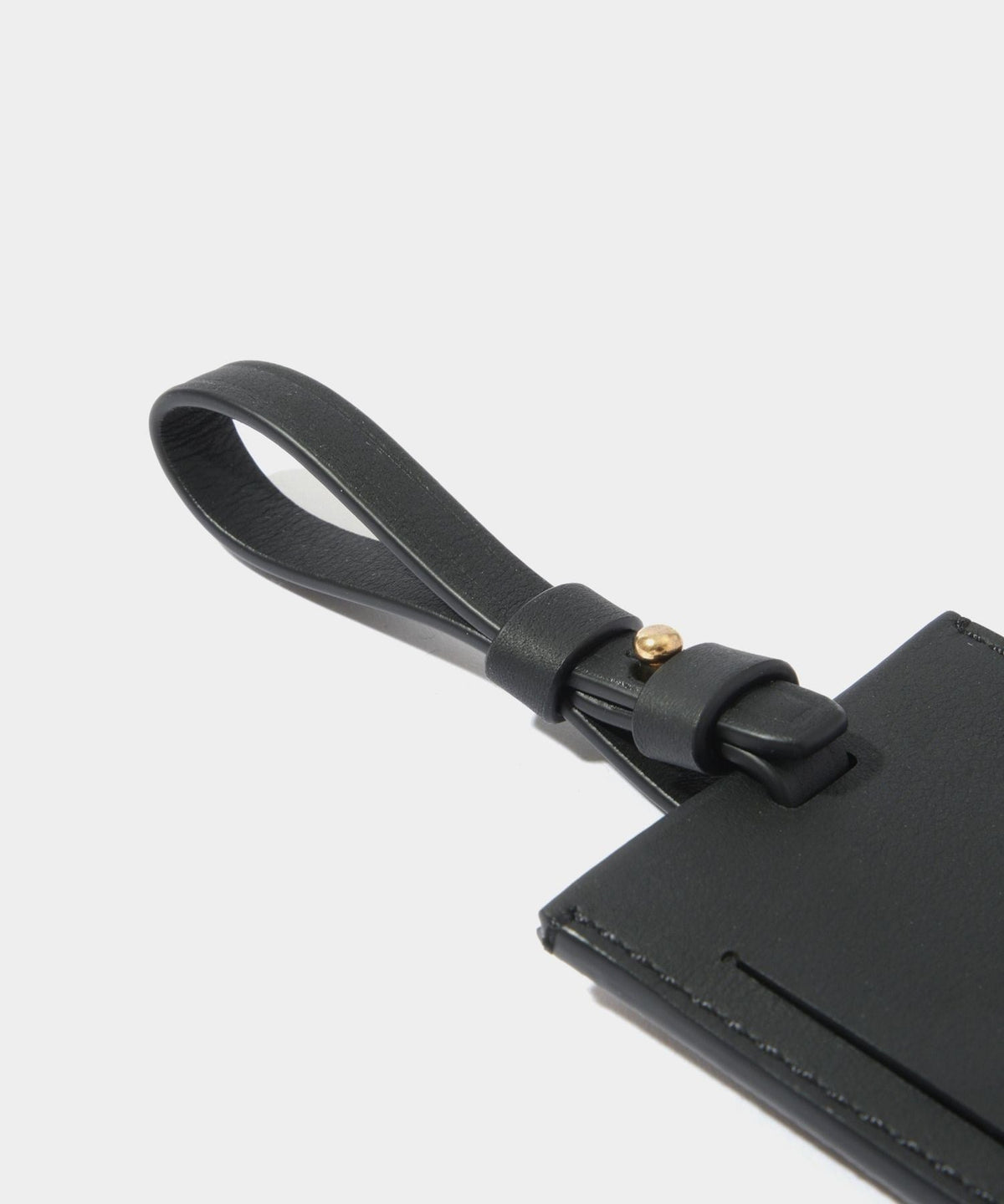 Au Départ Paris Luggage Tag- V.A. ONLINE STORE
