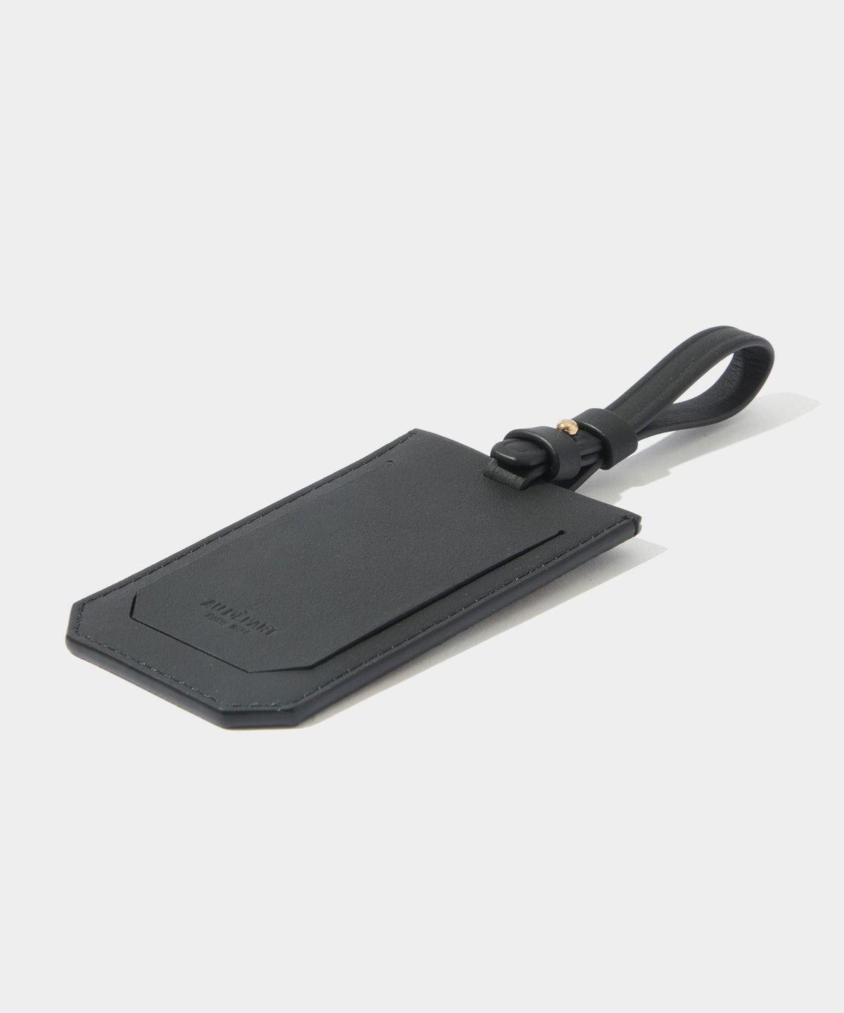Au Départ Paris Luggage Tag- V.A. ONLINE STORE