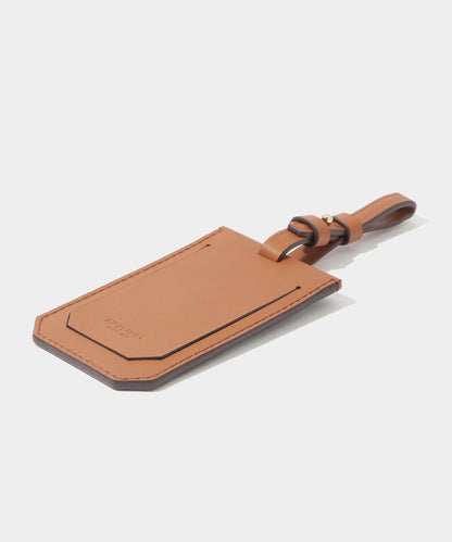 Au Départ Paris Luggage Tag- V.A. ONLINE STORE