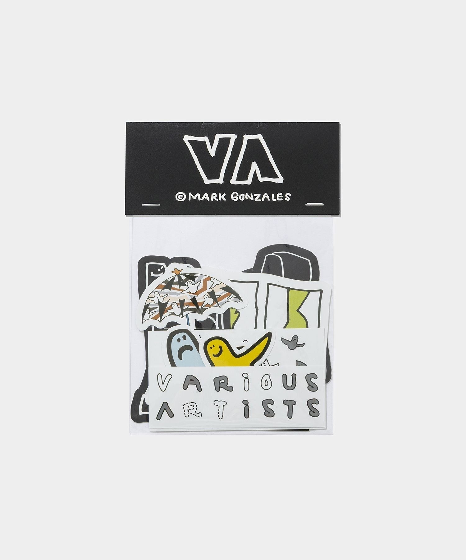 mark gonzales gonz マークゴンザレス 版画 sup Mark Gonzales - マークゴンザレス - V.A.TOKYO – V.A. TOKYO ONLINE STORE