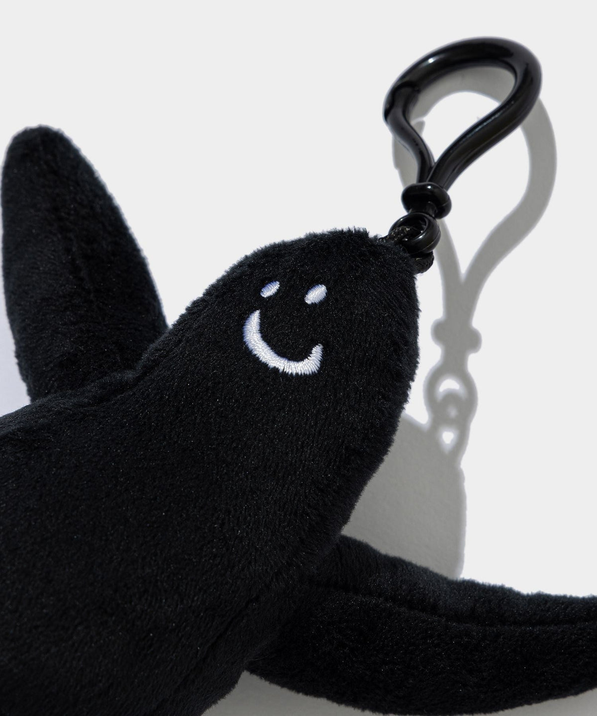 Gonz Plush Key Chain- V.A. ONLINE STORE