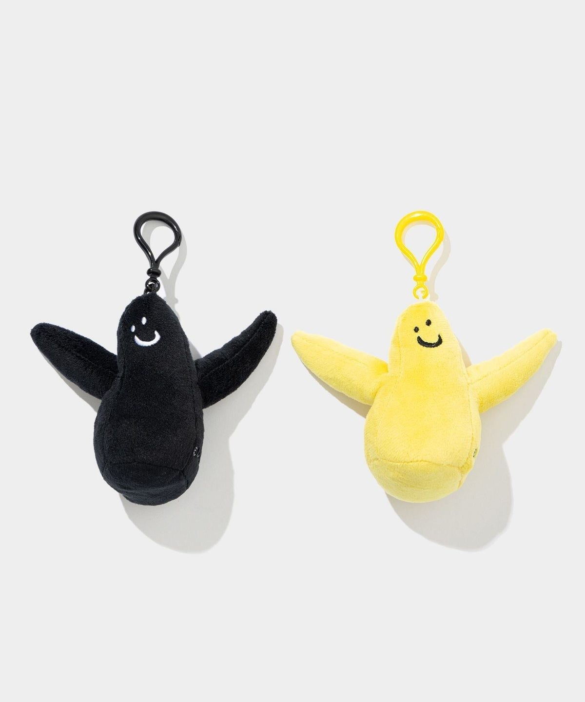 Gonz Plush Key Chain- V.A. ONLINE STORE