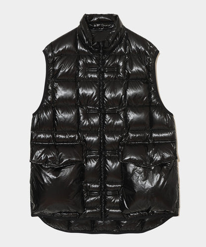 UNDERCOVER UC2E9002 Down Vest- V.A. ONLINE STORE