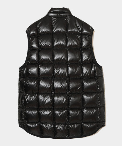 UNDERCOVER UC2E9002 Down Vest- V.A. ONLINE STORE