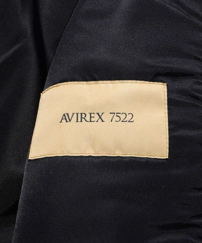 AVIREX7522 MA-1- V.A. ONLINE STORE
