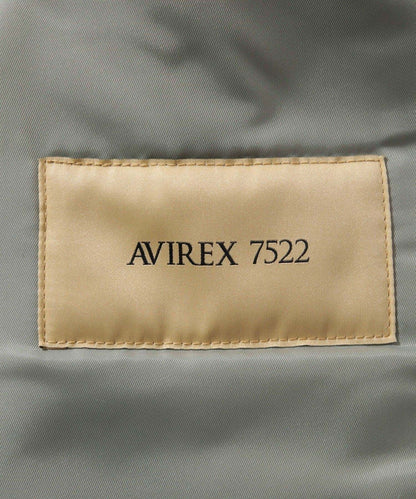 AVIREX7522 MA-1- V.A. ONLINE STORE