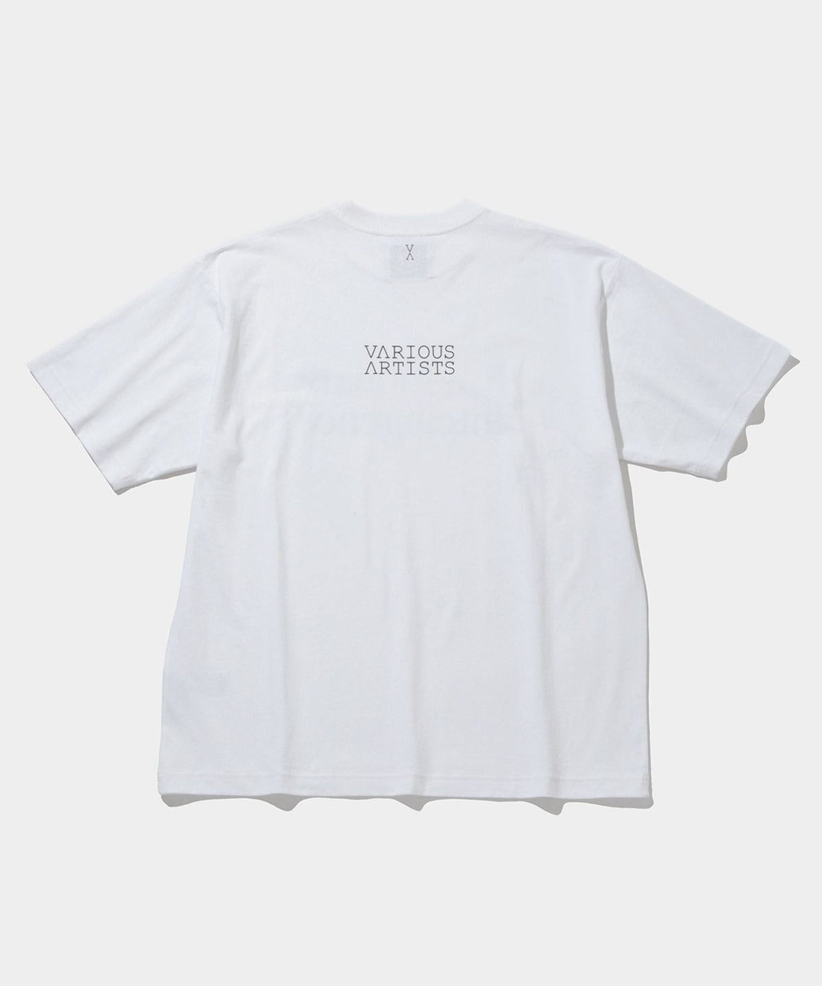 Champion S/S Tee - 003- V.A. ONLINE STORE