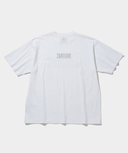 Champion S/S Tee - 003- V.A. ONLINE STORE