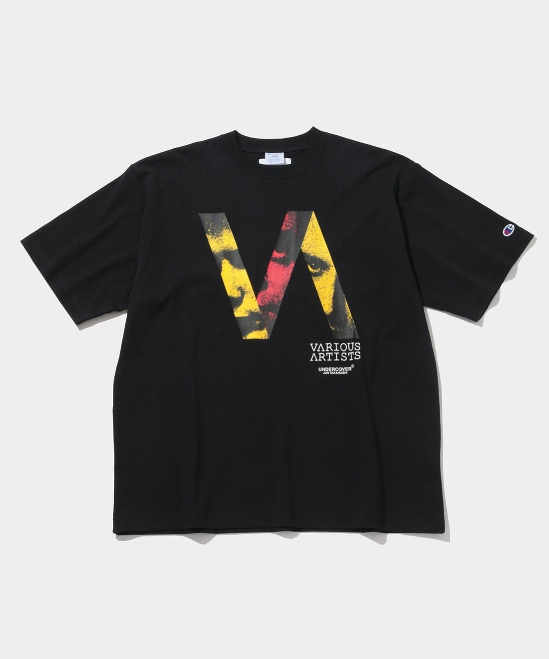 Champion S/S Tee - 004- V.A. ONLINE STORE