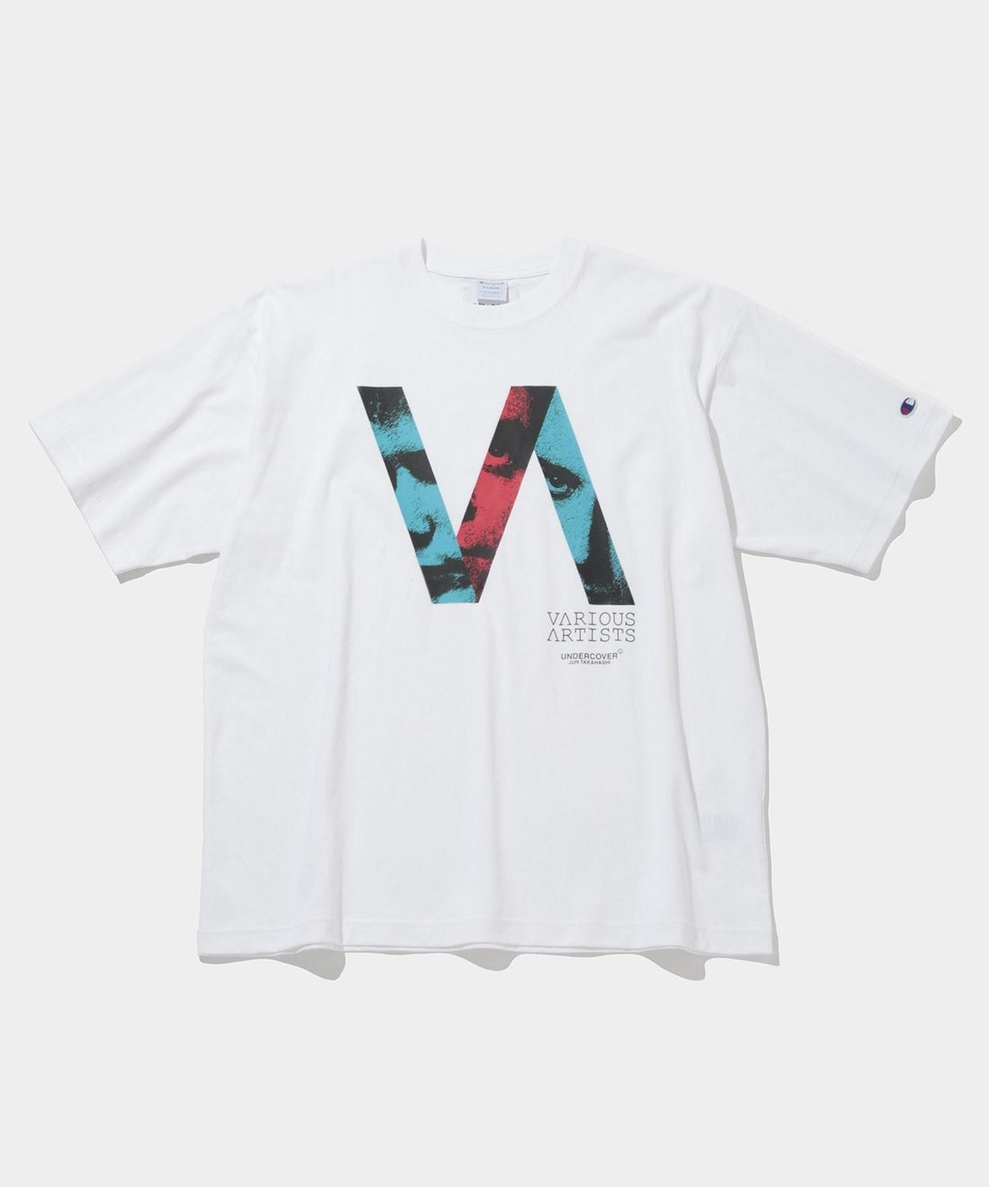 Champion S/S Tee - 004- V.A. ONLINE STORE