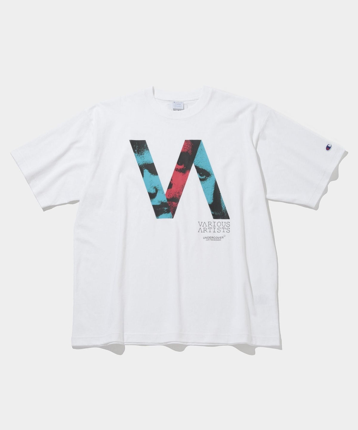 Champion S/S Tee - 004- V.A. ONLINE STORE