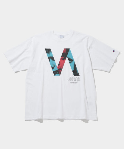 Champion S/S Tee - 004- V.A. ONLINE STORE