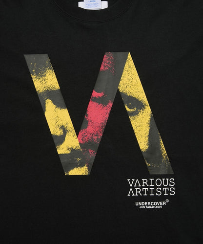 Champion S/S Tee - 004- V.A. ONLINE STORE
