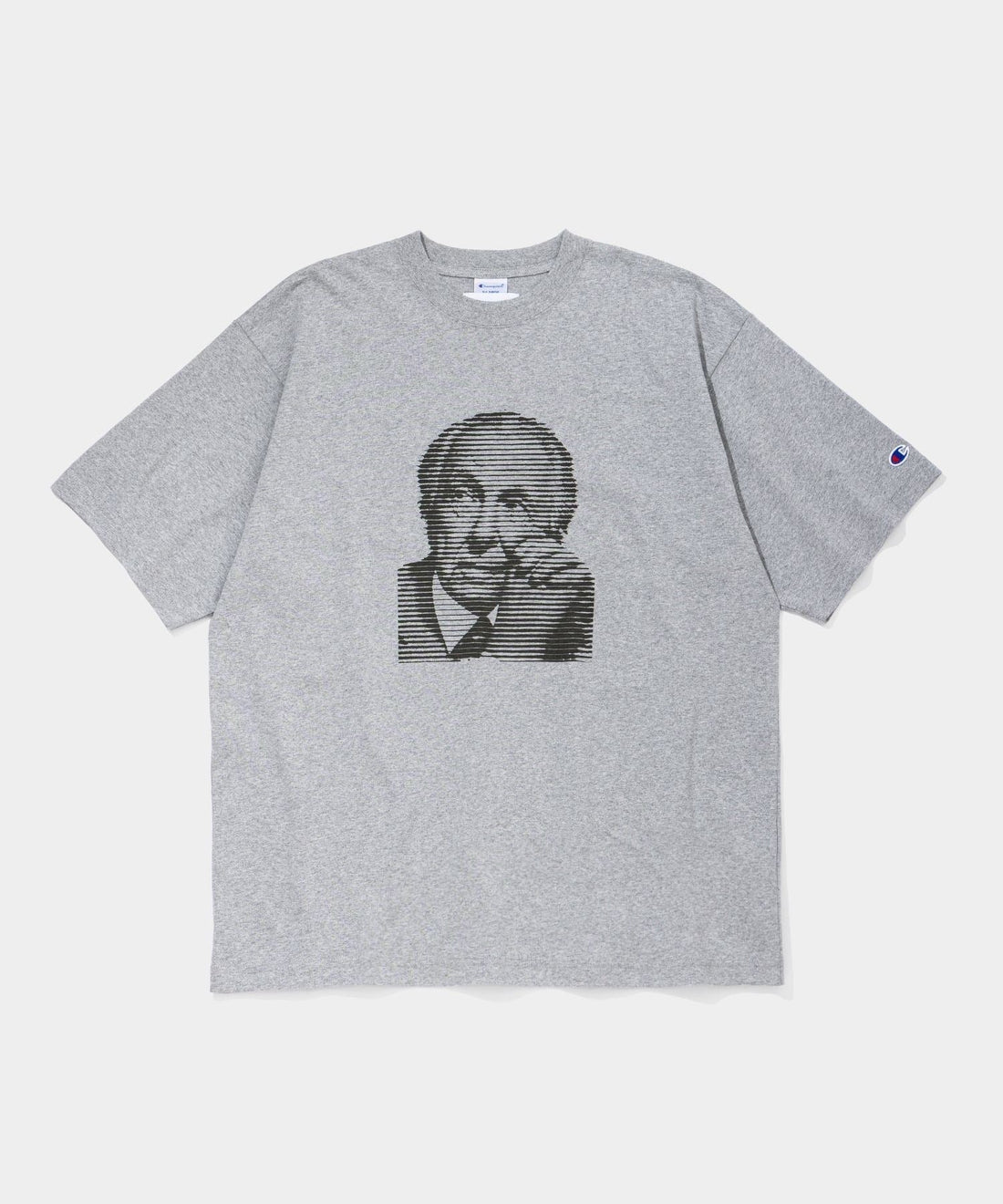 Champion S/S Tee - 010A- V.A. ONLINE STORE