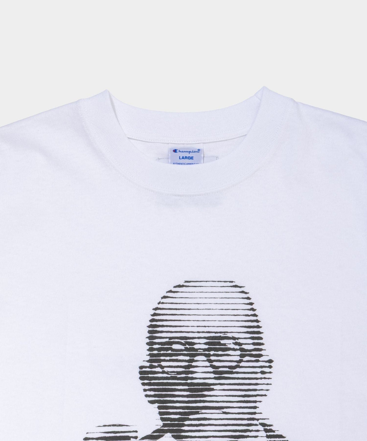 Champion S/S Tee - 010B- V.A. ONLINE STORE
