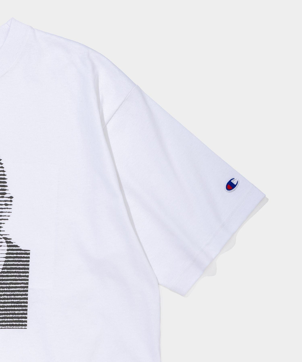 Champion S/S Tee - 010B- V.A. ONLINE STORE