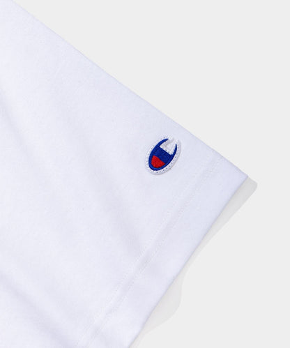 Champion S/S Tee - 010B- V.A. ONLINE STORE