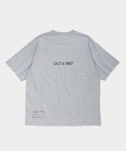Champion S/S Tee - 010B- V.A. ONLINE STORE