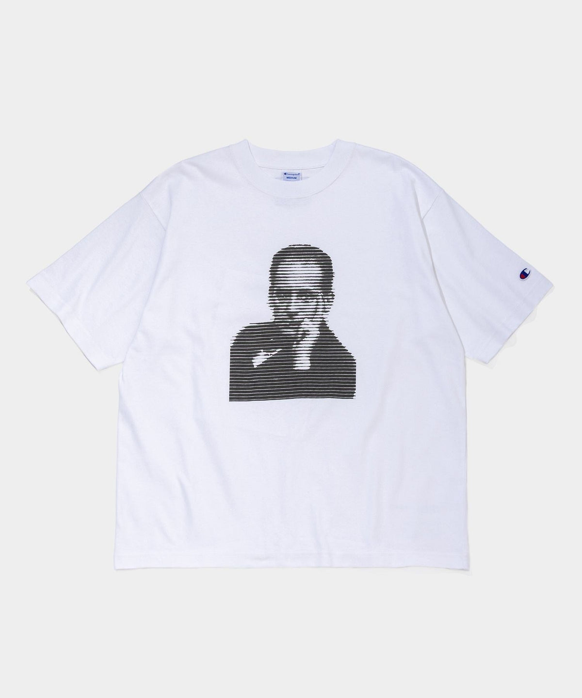 Champion S/S Tee - 010C- V.A. ONLINE STORE