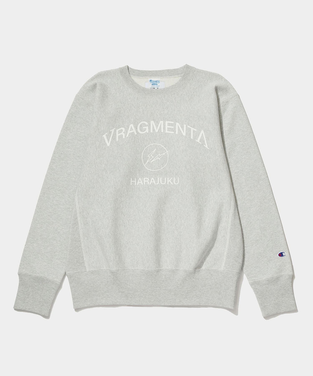 FRGMT Champion C/N Sweat- V.A. ONLINE STORE