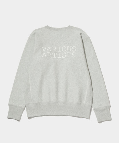 FRGMT Champion C/N Sweat- V.A. ONLINE STORE