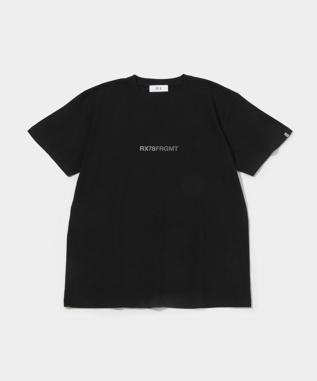 GUNDAM RX78FRGMT Tee 01- V.A. ONLINE STORE