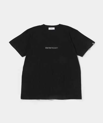 GUNDAM RX78FRGMT Tee 01- V.A. ONLINE STORE