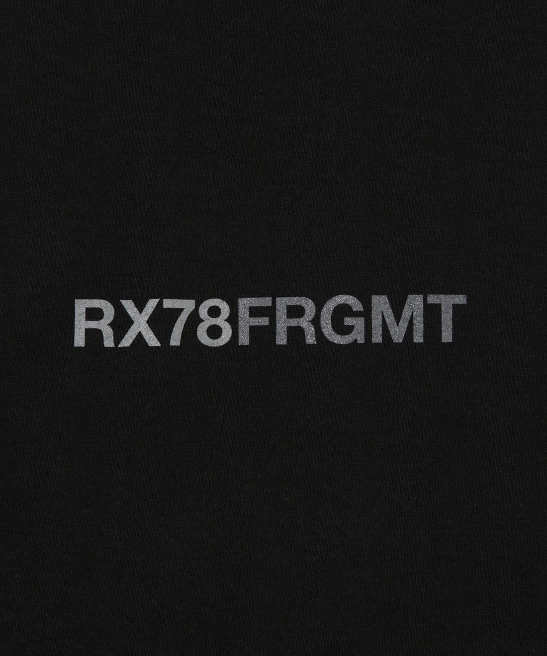 GUNDAM RX78FRGMT Tee 01- V.A. ONLINE STORE