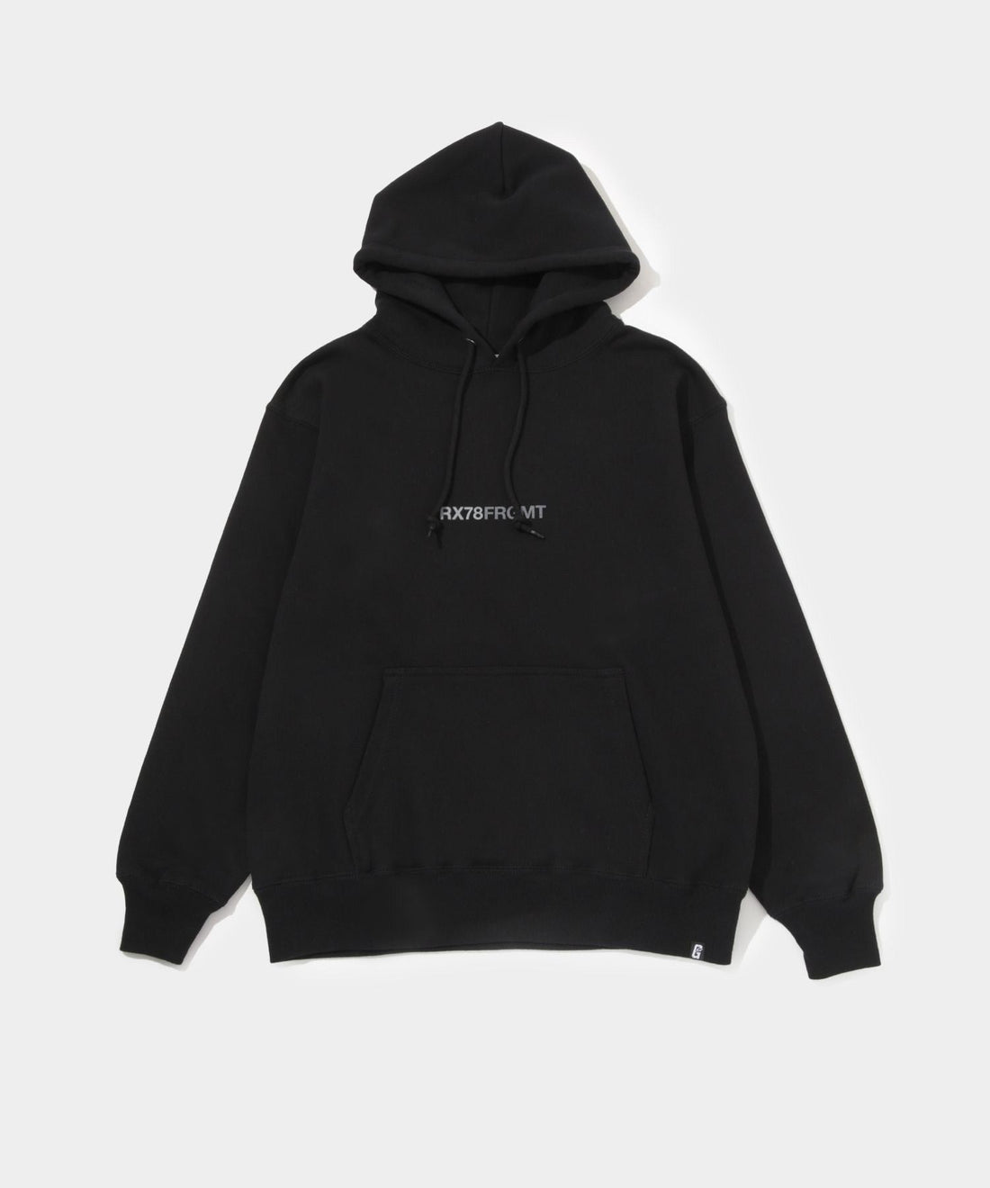 GUNDAM RX78FRGMT Hoodie 01- V.A. ONLINE STORE