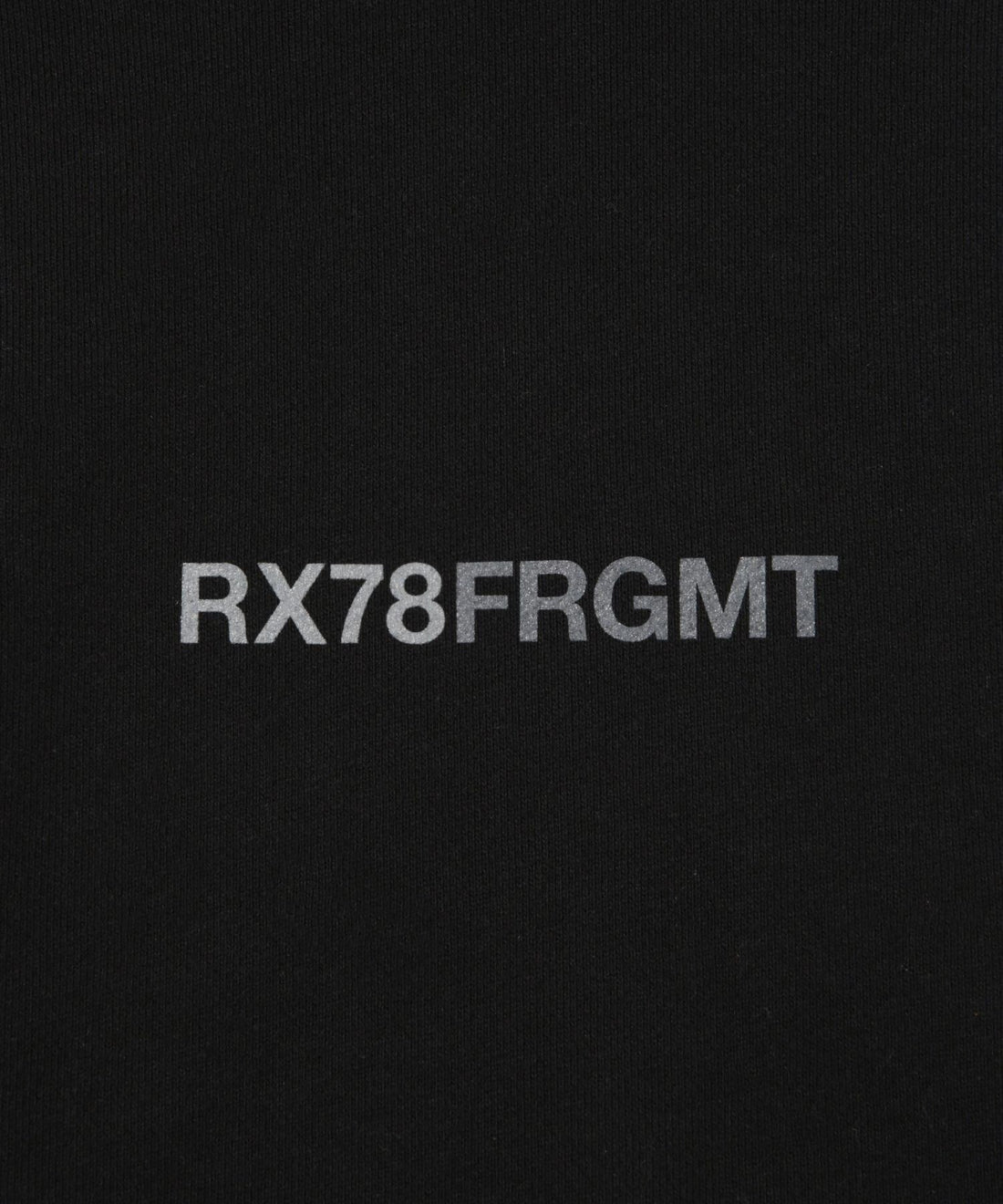 GUNDAM RX78FRGMT Hoodie 01- V.A. ONLINE STORE