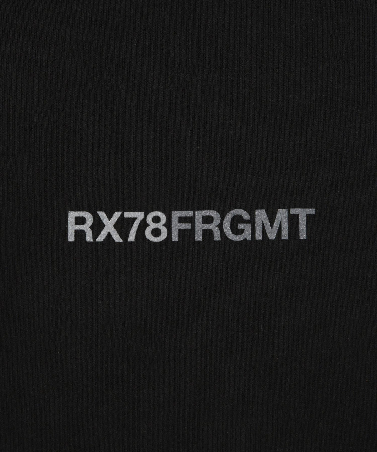 GUNDAM RX78FRGMT Hoodie 01- V.A. ONLINE STORE