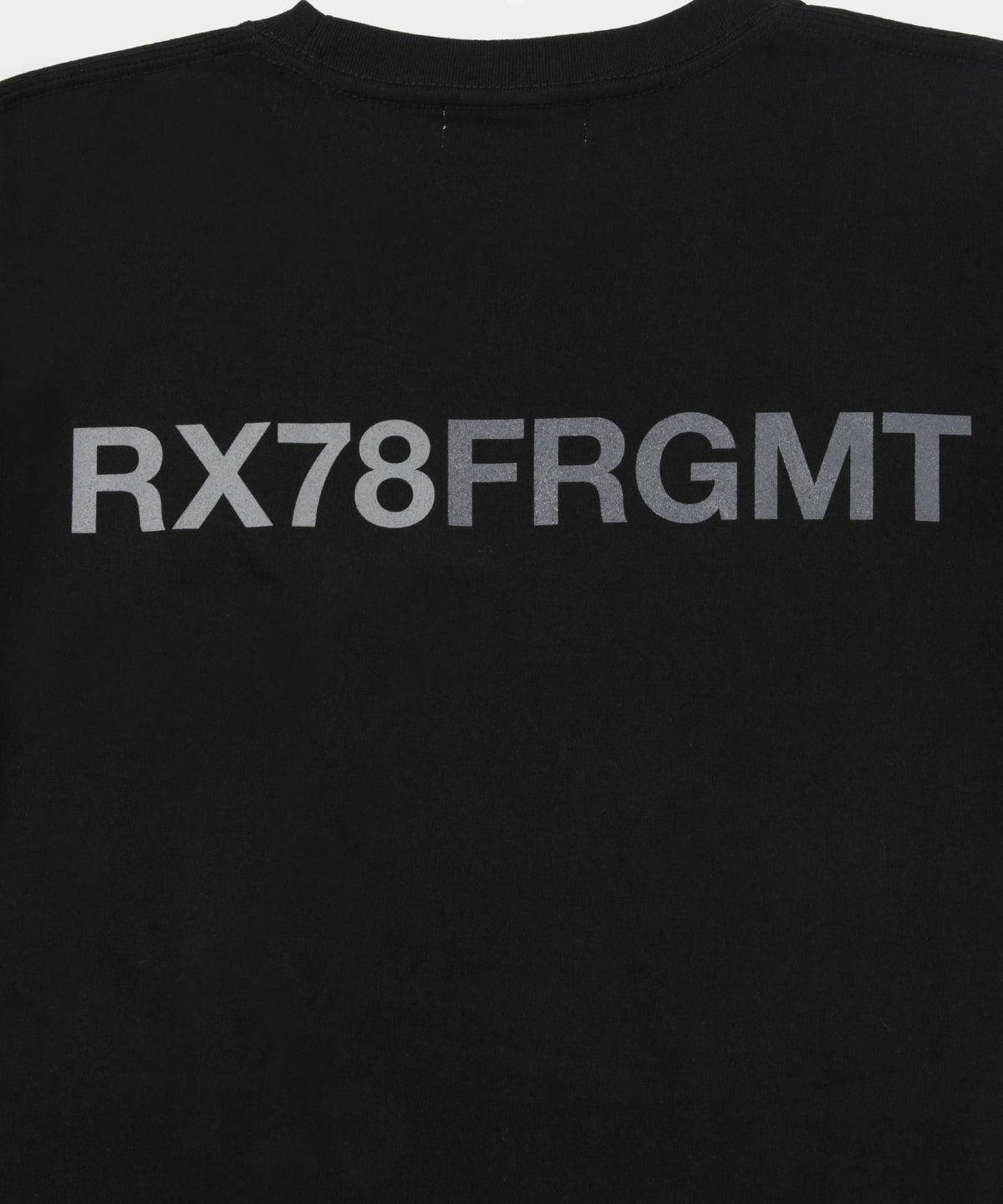 GUNDAM RX78FRGMT Tee 02- V.A. ONLINE STORE